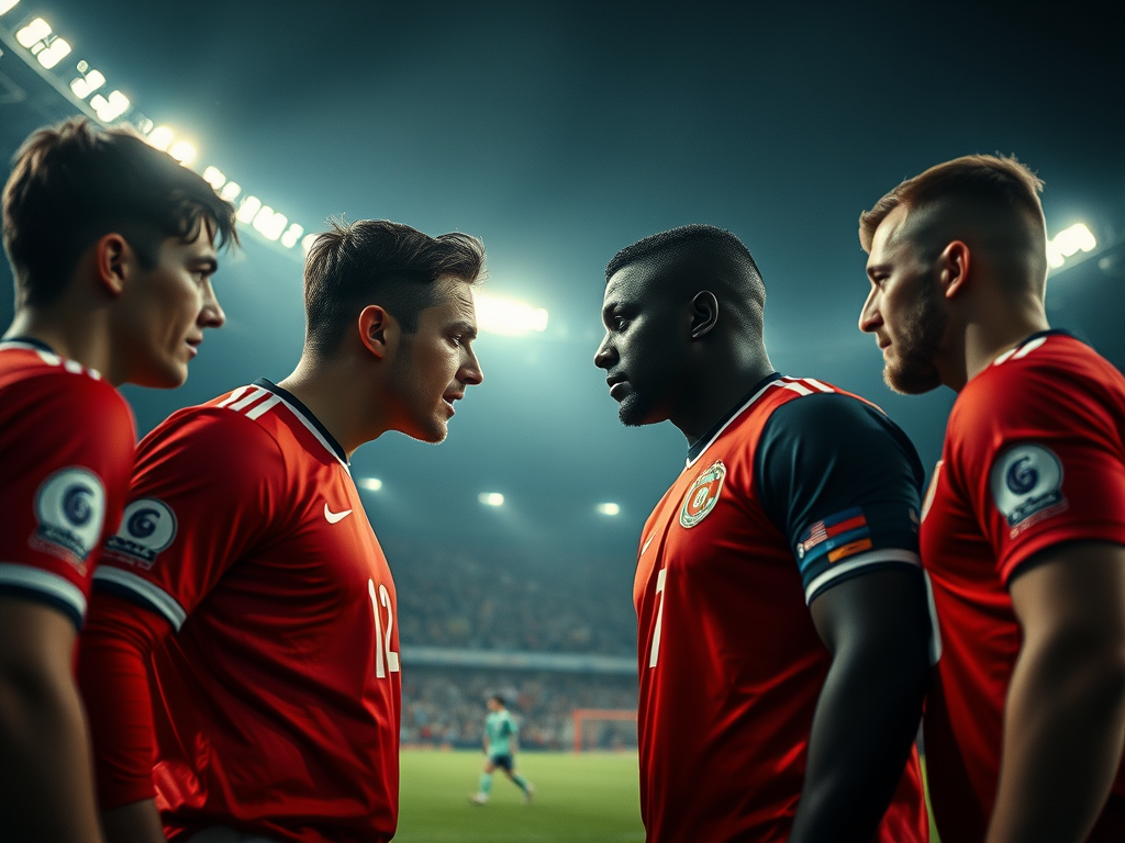 Kings League All Stars vs Reggae Rovers: Insights from TST 2026