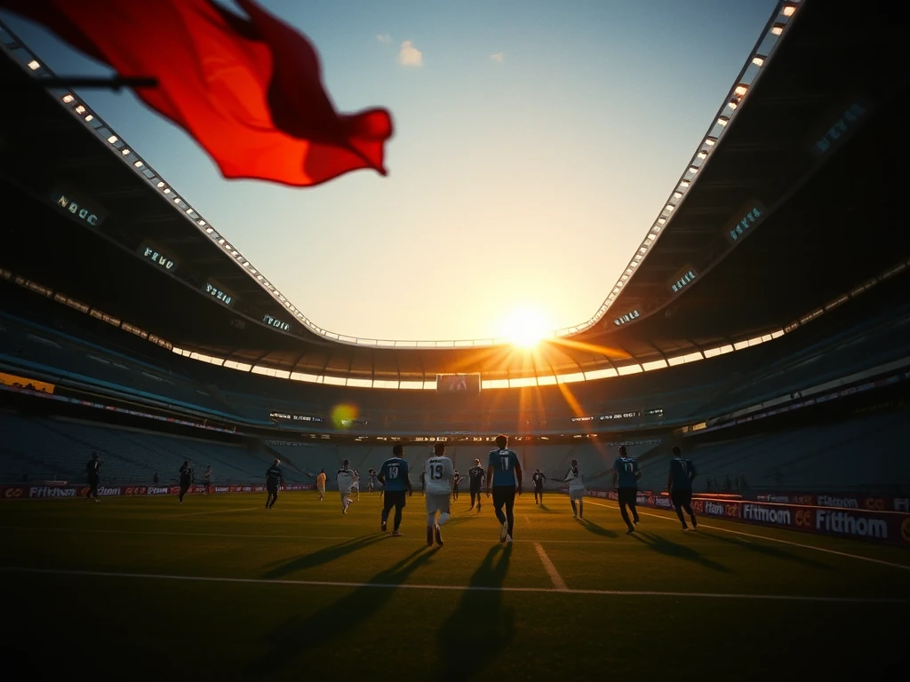 In the 2020 season, Cape Town City FC delivered a nail-biting finale that showcased the team's resilience and...