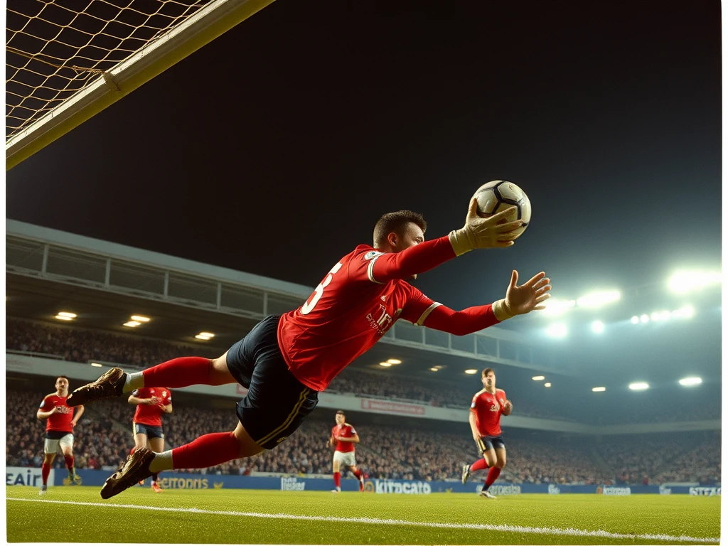 O. Turton has emerged as a key figure in Salford City's defense