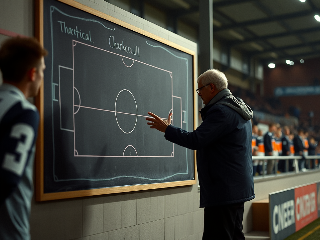 Partick's upcoming clash: Tactical preview against Clyde