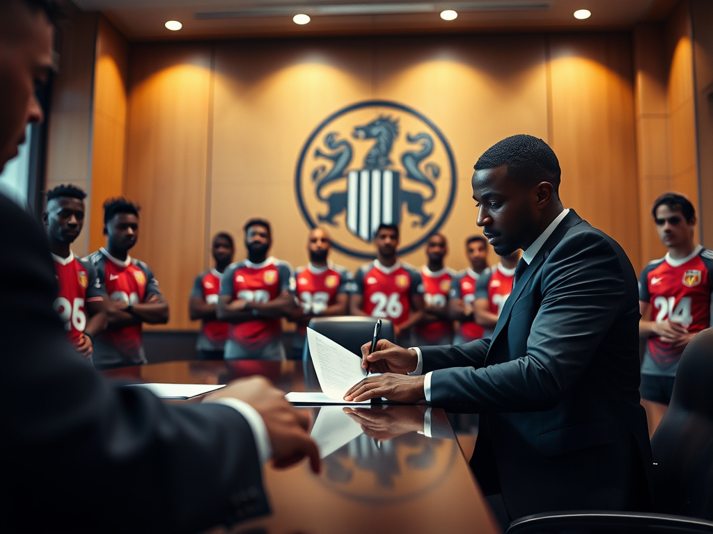 Orlando Pirates FC Unveils Fan-Designed Away Jersey for 2026 Season
