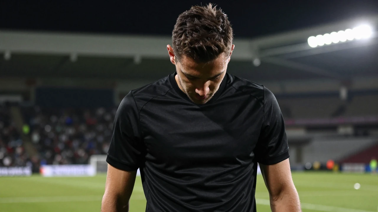 Grimsby Town's reserve team began their Central Reserves League Cup campaign with a disappointing 5-0 loss to Mansfield...