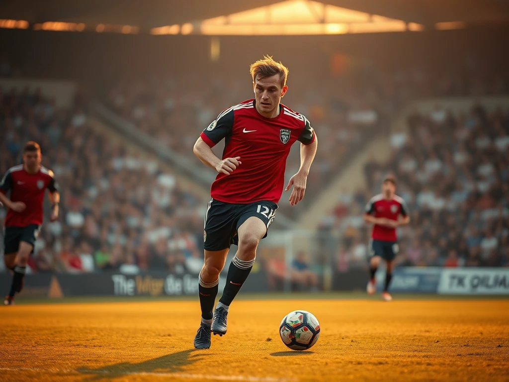 Drogheda United: T. O'Brien has emerged as a key defender for Arbroath FC, showcasing his skills in crucial matches