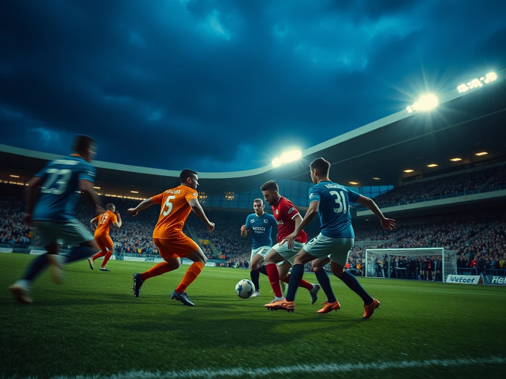 Durban City FC Clinches Eighth Spot After Tight Match