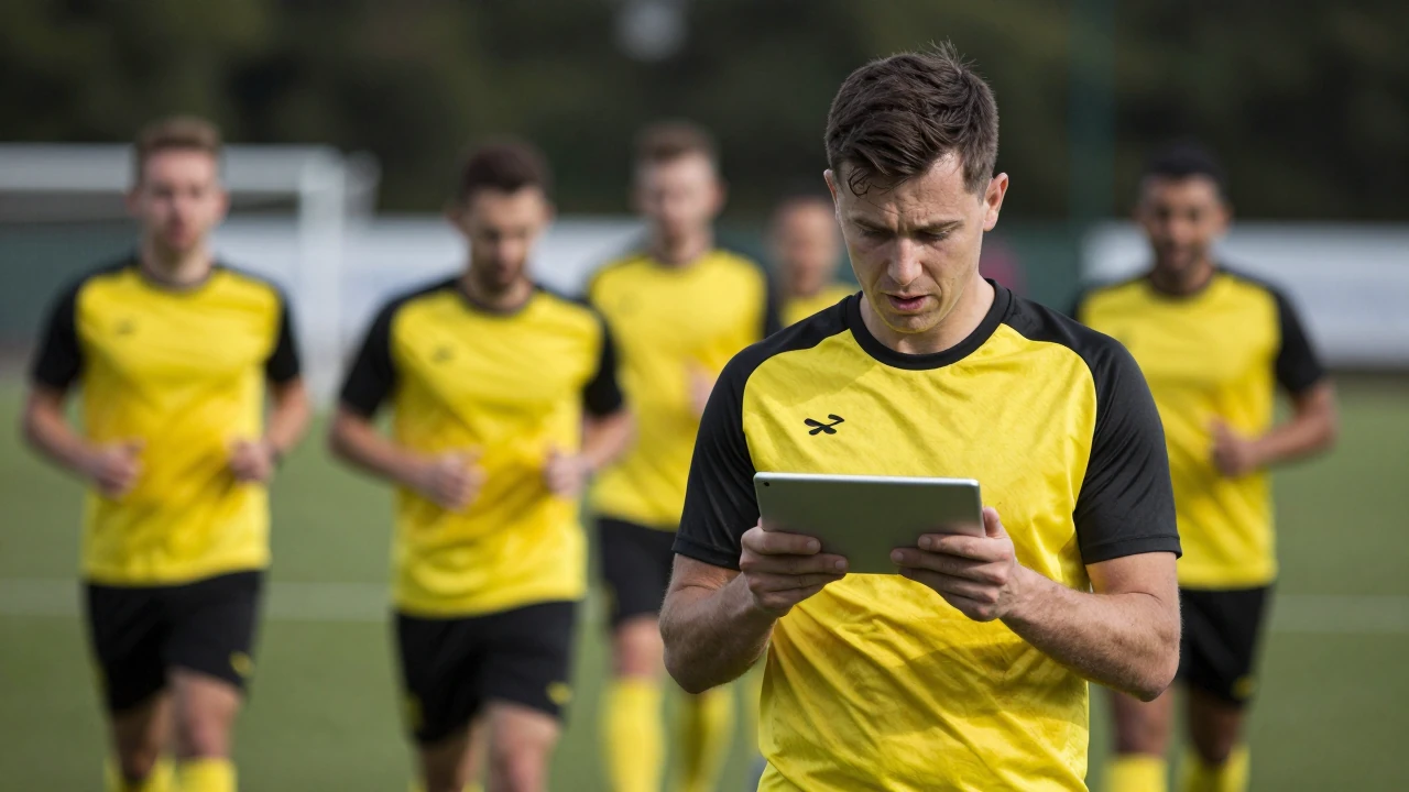 As Walsall navigates the challenges of League Two, a closer look at their recent performances reveals opportunities for...