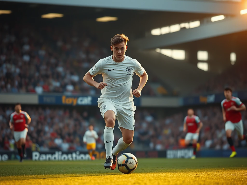 Forest Green: O. Patrick has emerged as a key player for Tranmere Rovers, showcasing his attacking prowess in League Two