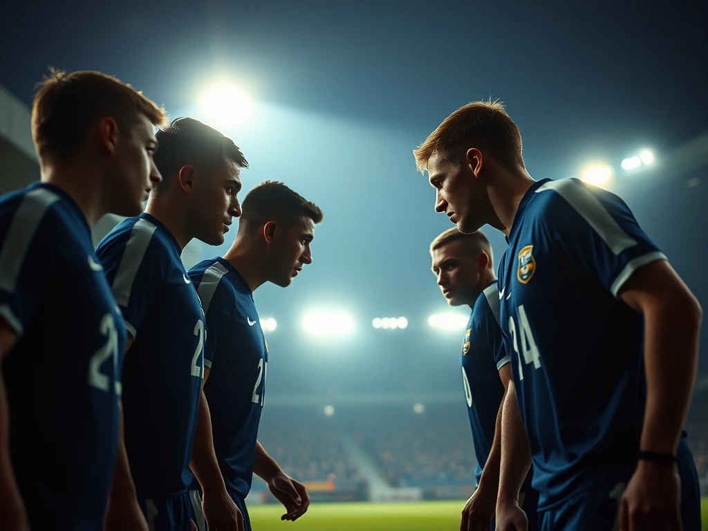Cumbrian football culture thrives on passionate traditions and vibrant supporter rituals that make matchdays at Brunton...