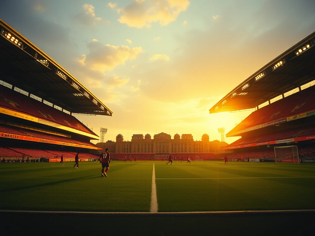 Fleetwood Town's fan culture is a vibrant tapestry of traditions that enriches the matchday experience at Highbury Stadium