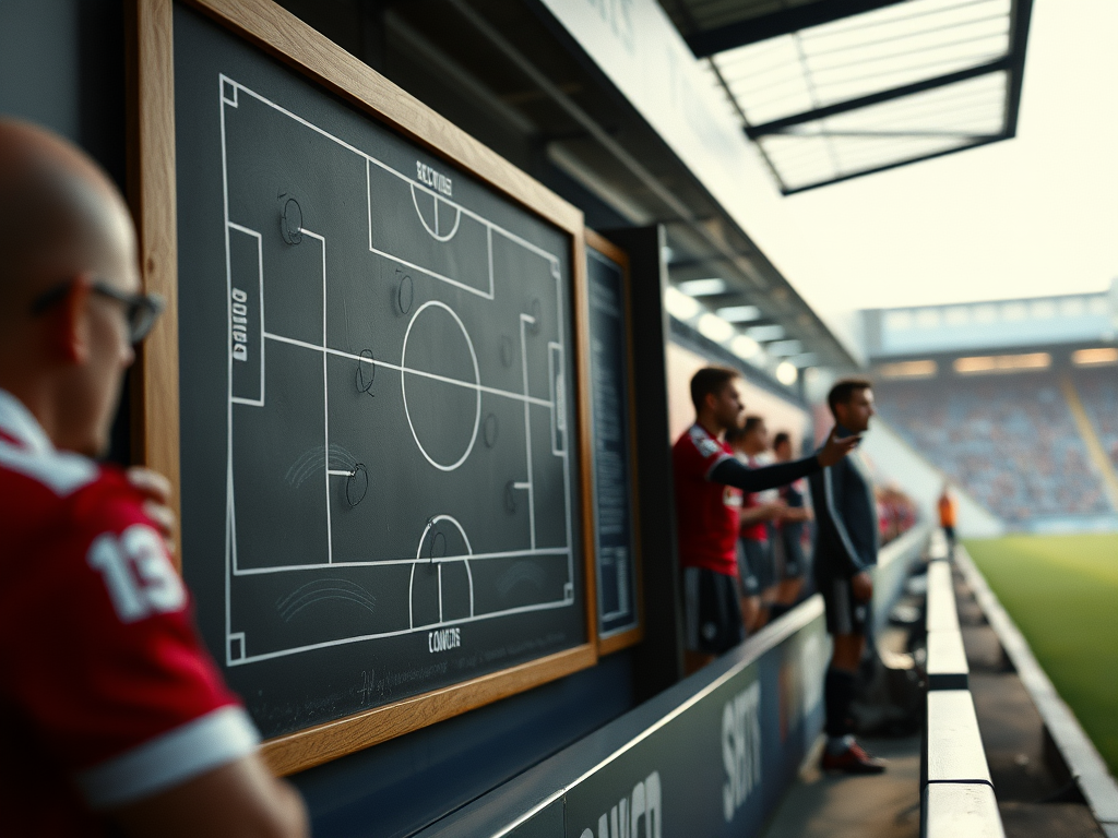 Queen's Park's Tactical Masterclass Ahead of Clyde Showdown