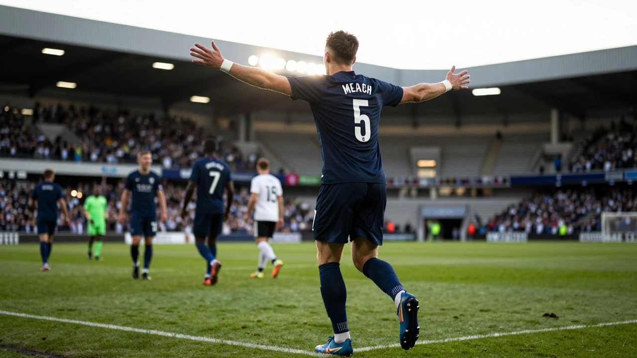 Raith Rovers have reshaped their squad with 12 new arrivals, including nine permanent signings and three loanees, while...