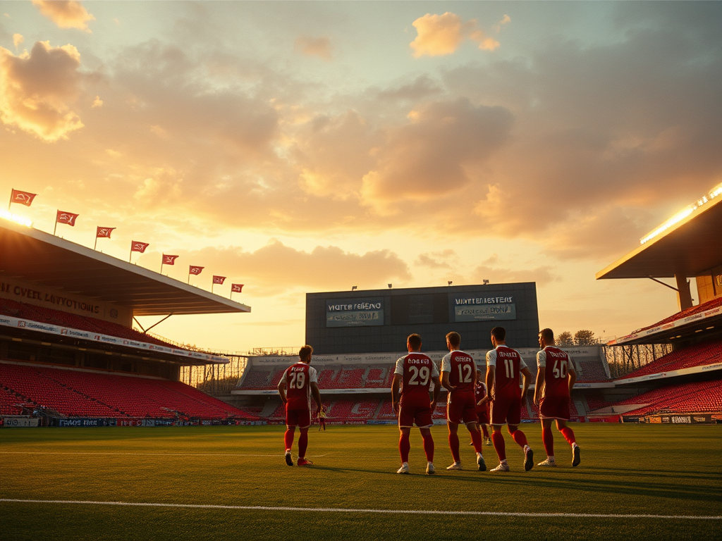 Swindon Town's tactical evolution this season