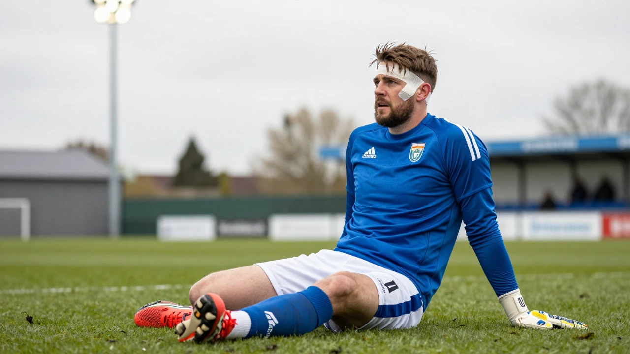 Dungannon Swifts face a defensive injury crisis ahead of their opening league game against Coleraine