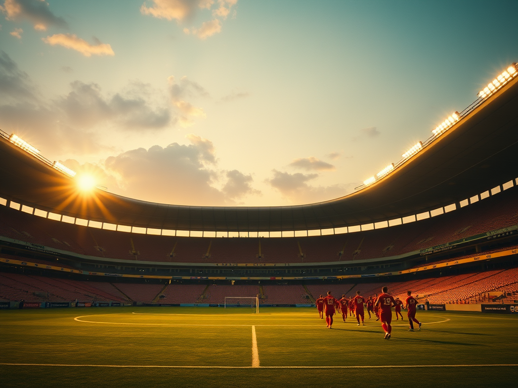 Tactical Innovations for the Socceroos' World Cup Aspirations