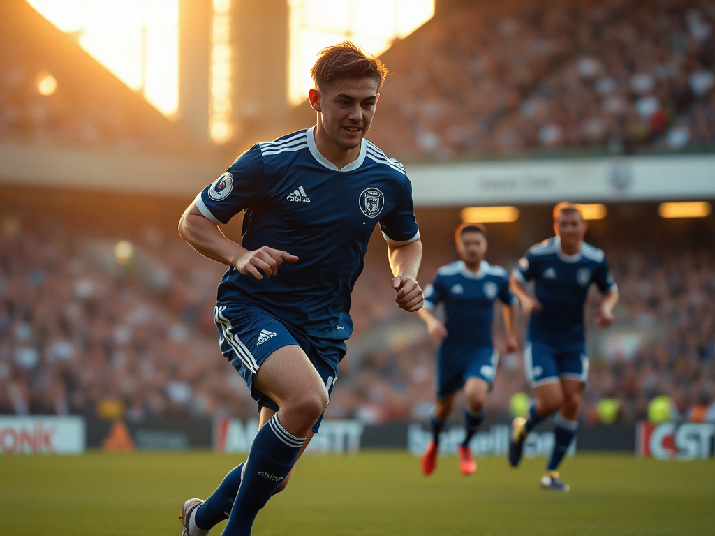 Player spotlight: D. Devoy's impact on Bohemians' midfield