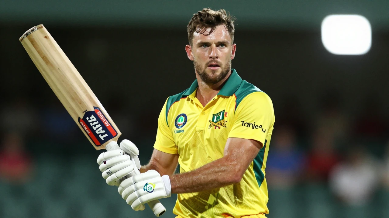 Australia's ideal team for the upcoming World Cup 2026 is still unclear, despite recent performances, with several...