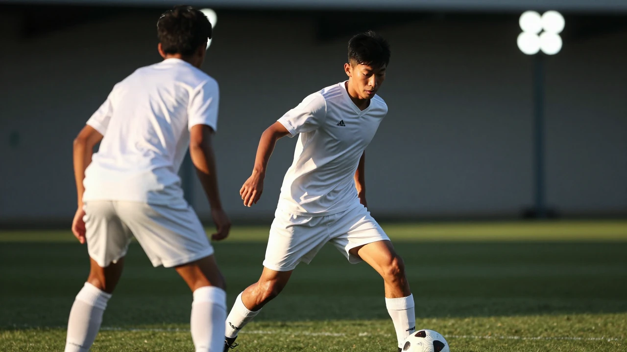 Defender Finn Surman has been called into the New Zealand squad for upcoming friendlies and Kirin Cup matches in Asia