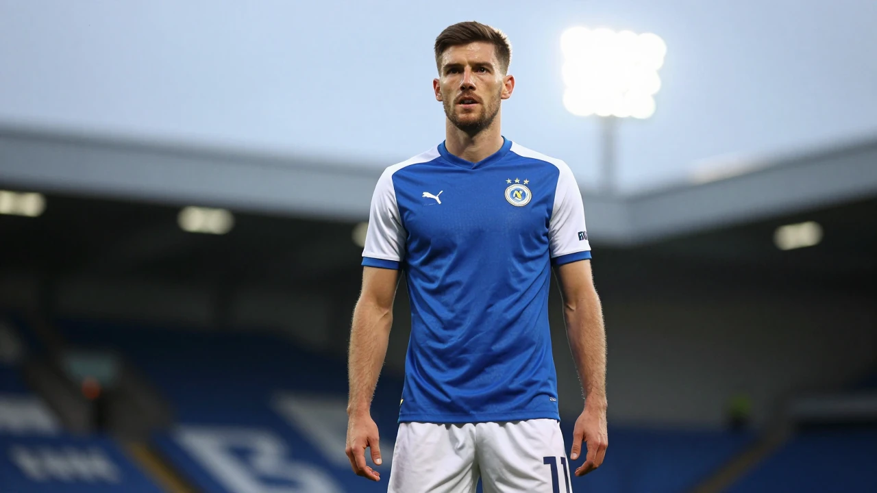 Milton Keynes Dons have signed central defender Charlie Goode from Stevenage on a free transfer, strengthening their...