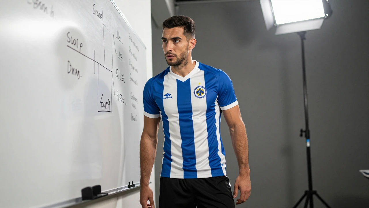 Flint Town United has shown promise in recent fixtures, but there are tactical adjustments that could elevate their...