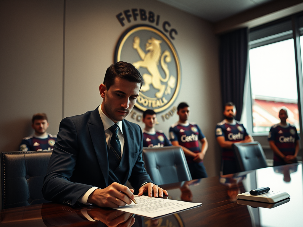 Transfer rumors swirl around D. Ball as January window approaches