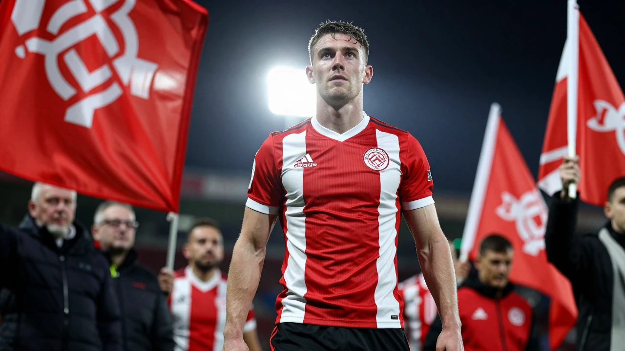 Crawley Town's supporters have crafted a vibrant culture that adds depth to the matchday experience at Broadfield Stadium