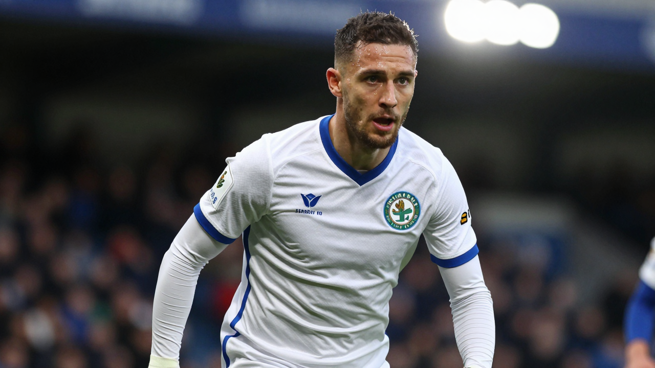 Bristol City vs Bristol Rovers: Charity Match Highlights Mental Health Awareness