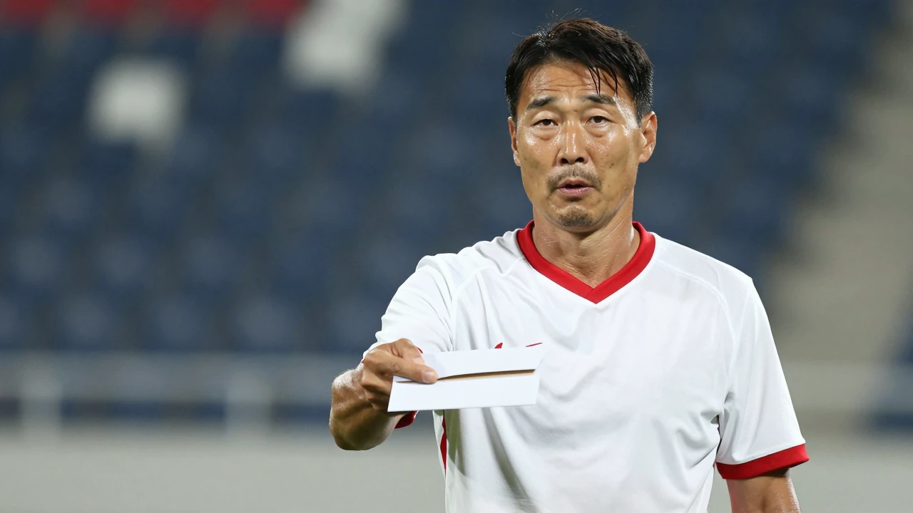 일본 매체는 2012년 외국 주심 유혹 사건을 집중 보도하며 한국 축구의 이미지가 손상되었음을 주장하고 있으며, 2002 월드컵 8강과 2012 런던 올림픽 동메달 등 이전 성취들도 비리 의혹으로 인해 재평가되고 있다