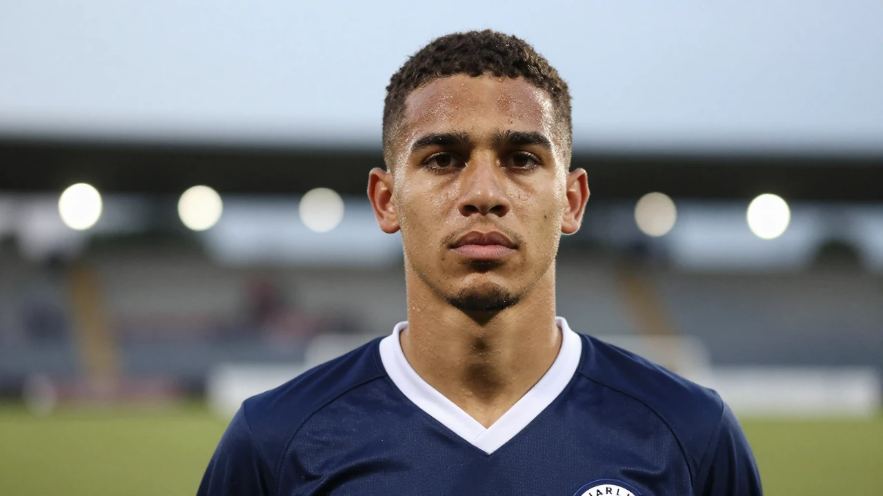 Ross County's summer investment has placed them at the top of League One, creating a financial gap that rivals like...