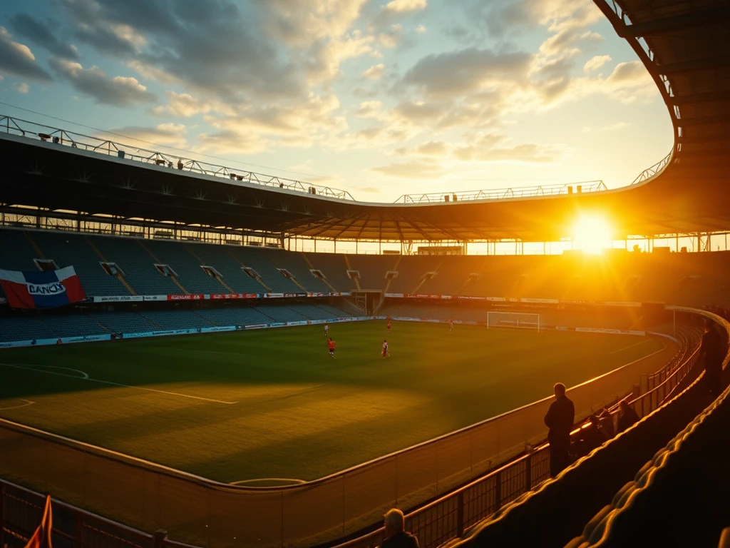 Portadown FC is enhancing fan engagement with a dedicated WhatsApp channel