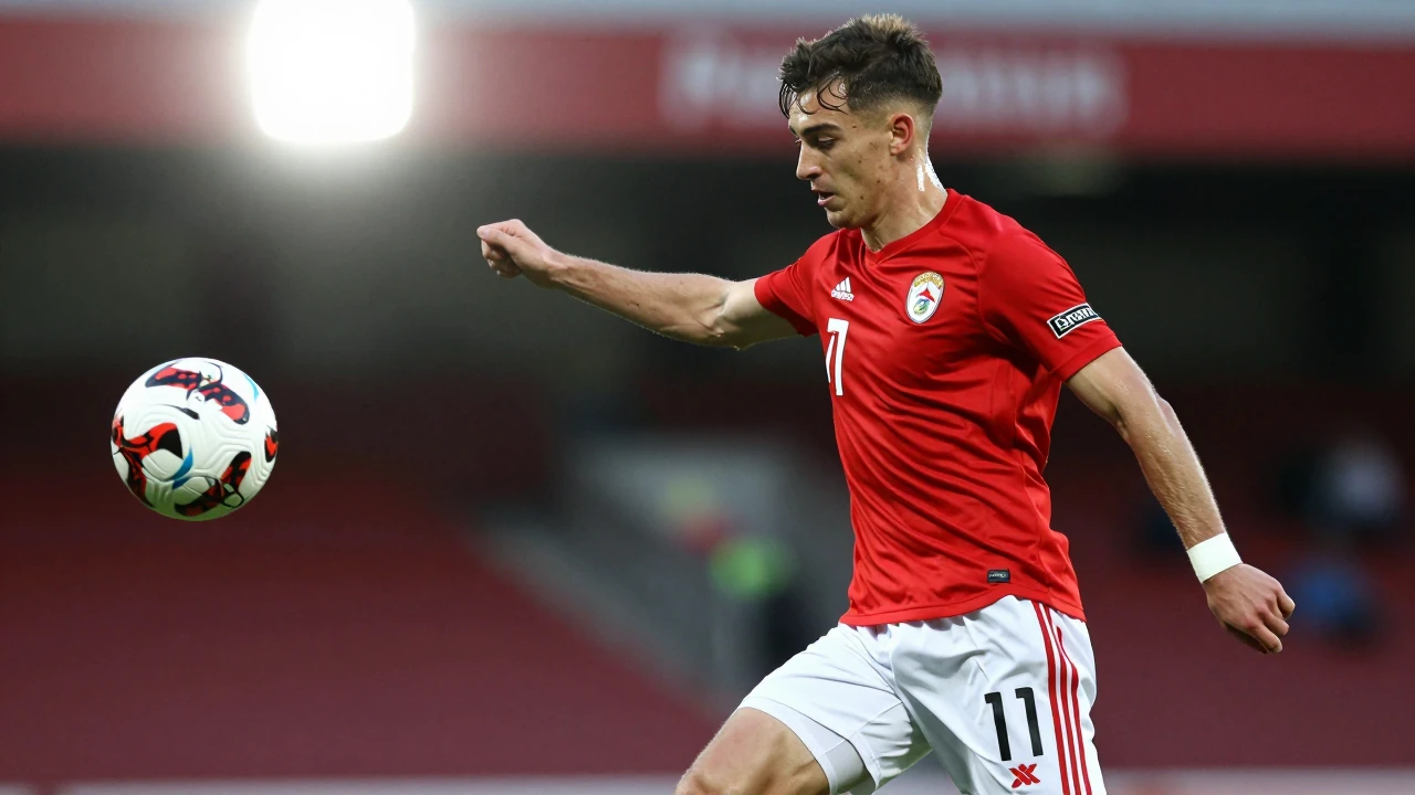 In 2008, Llanelli AFC embarked on a memorable journey in European competition that showcased the club's resilience and...