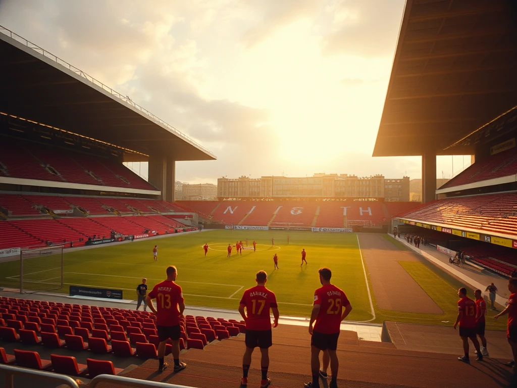 Gateshead's tight defence: a closer look at D. Ferguson