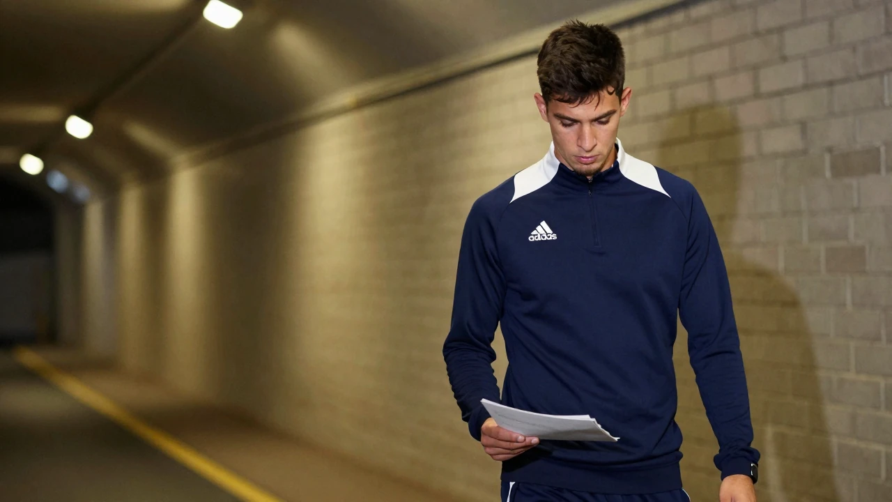 Southend United's under-23 team enters the Next Wave Championship, a new competition that will raise the level of...