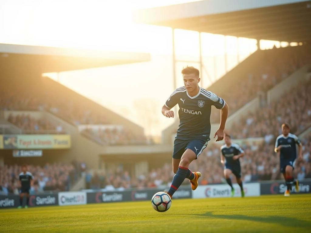 Since Paul Simpson took charge, Carlisle's tactical approach has shifted