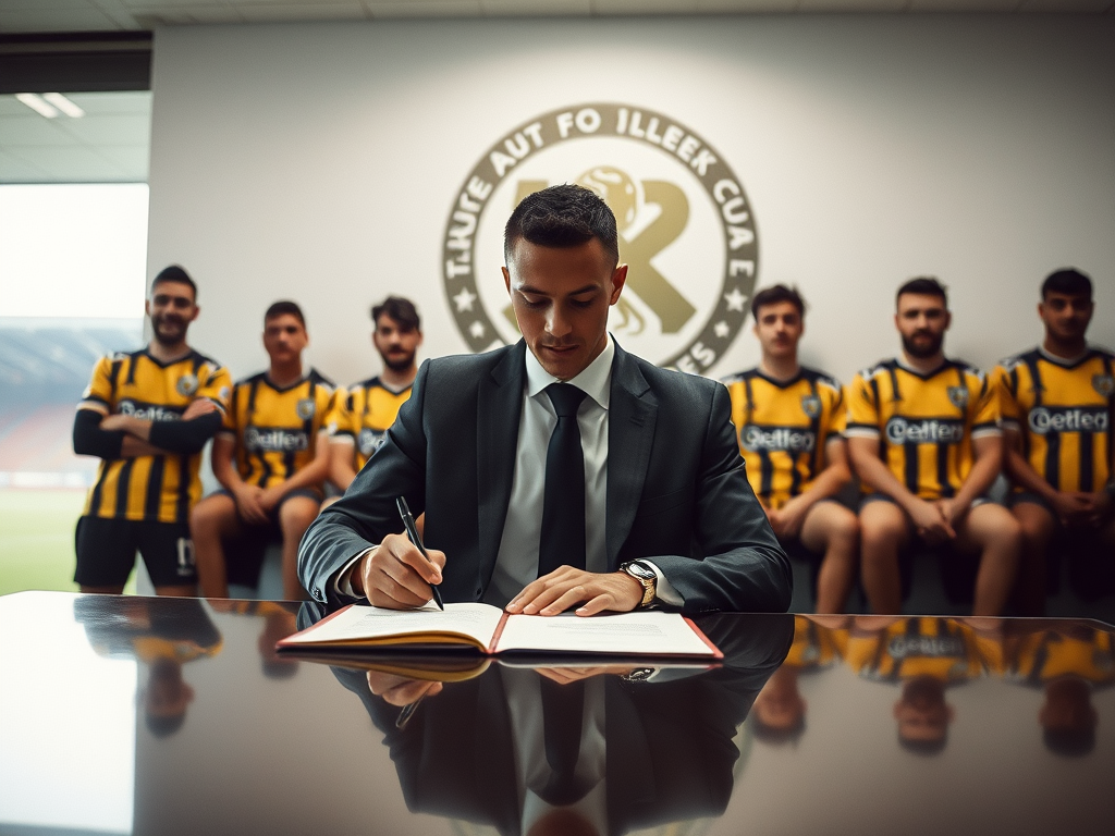 Transfer talk: Barnet eye new additions for promotion push