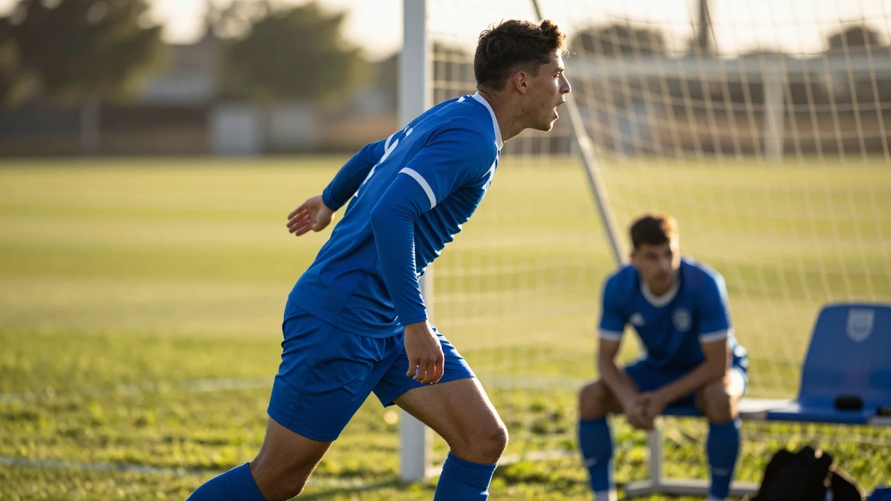 Defender Alfie Pond is building partnerships at Chesterfield after his first start, with the club looking to improve on...