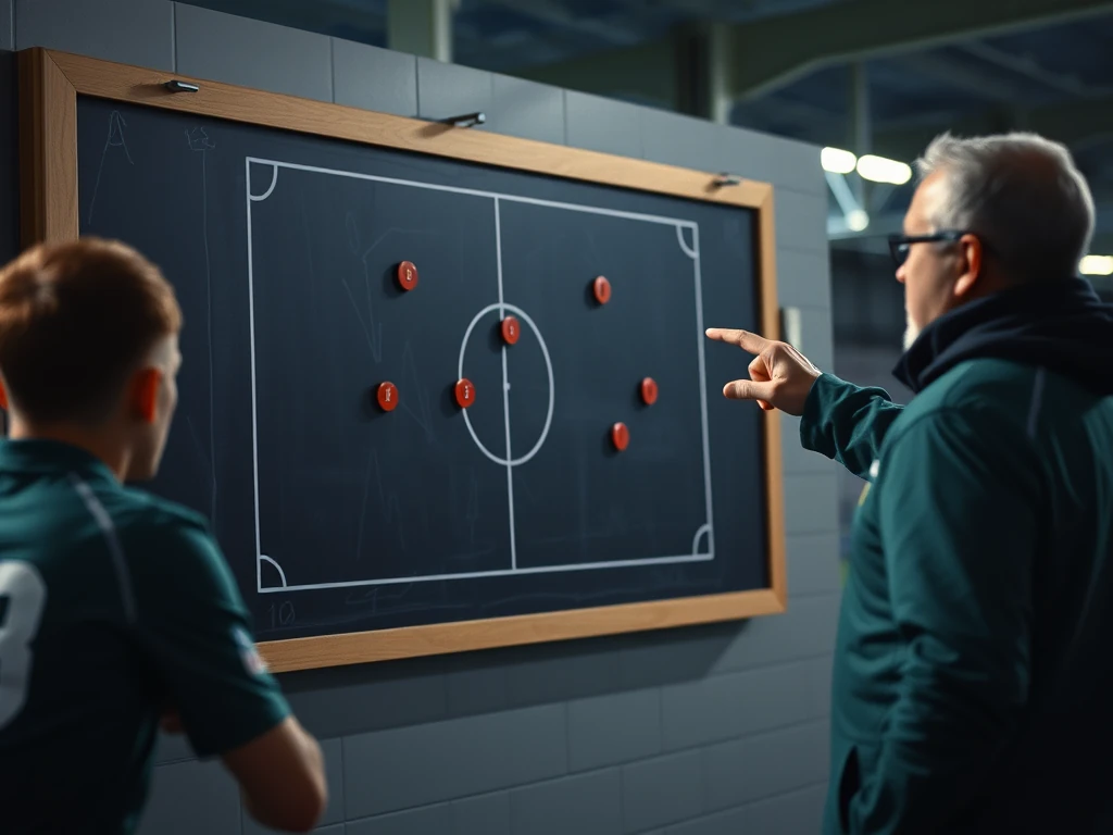 Ayr Utd's new head coach has altered the team's approach, focusing on cohesive attacking play and solidity at the back
