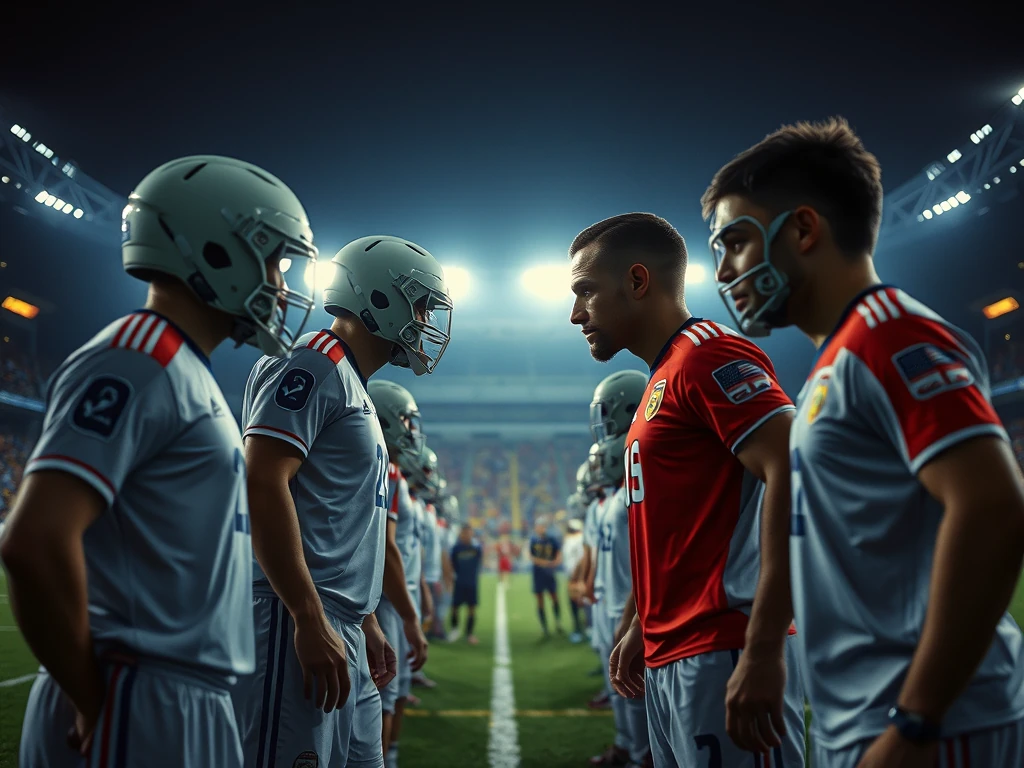 Flint Town United's fan culture is a vibrant tapestry woven with unique traditions and passionate rivalries