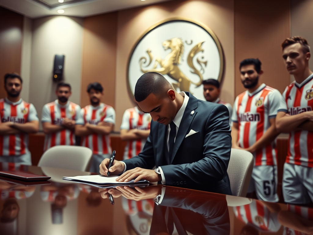 Accrington ST's transfer rumors are heating up