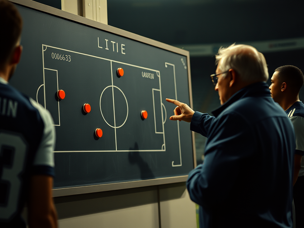 Magesi FC's Strategic Showdown: Key Players and Tactics Against TS Galaxy