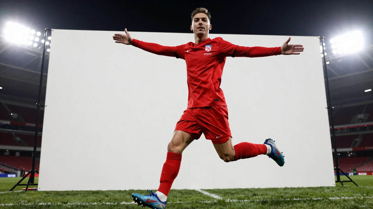 France Football has launched a paid online poll for fans to choose the greatest Ballon d'Or-winning season, with...