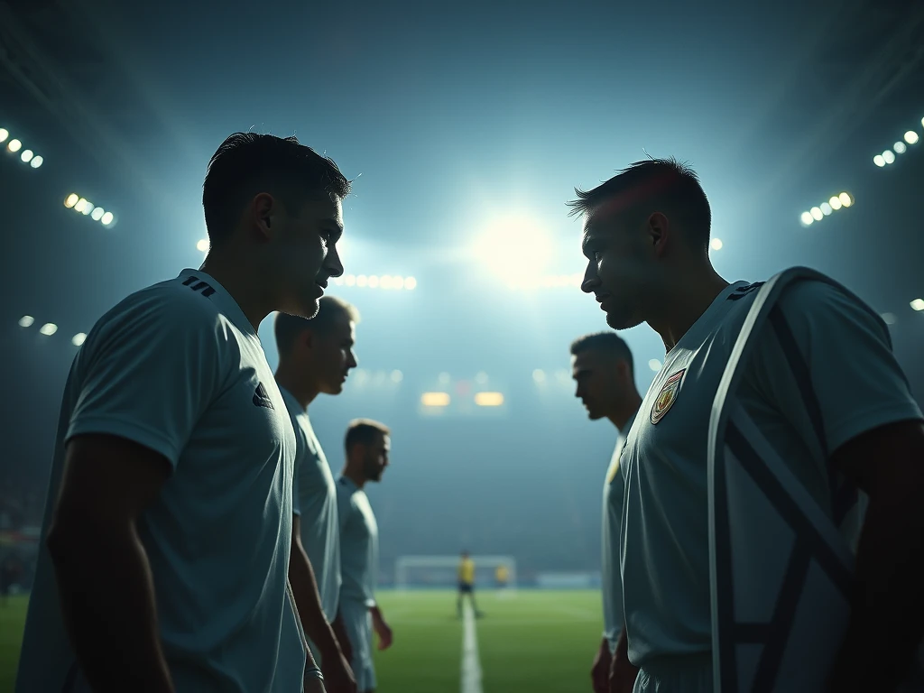 As the Milton Keynes Dons prepare to host AFC Wimbledon at Stadium mk, the atmosphere is electric with anticipation