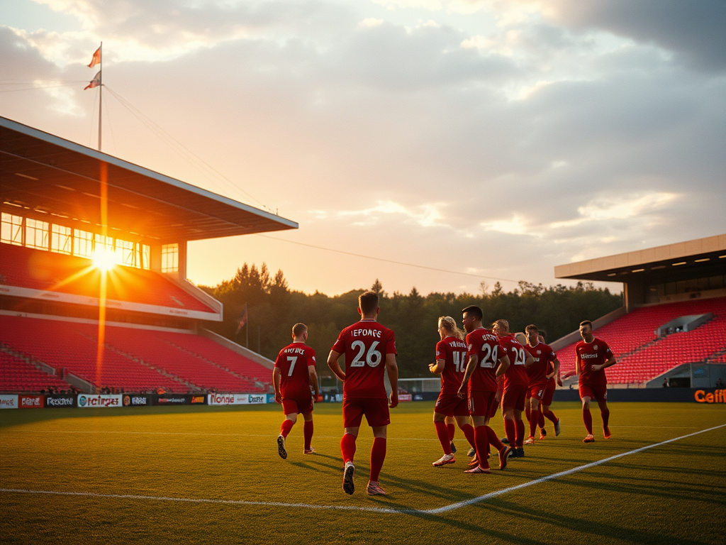 L. Budinauckas: The backbone of Partick's defense