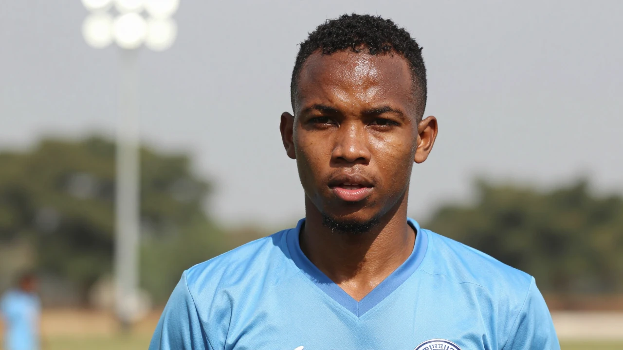 Mamelodi Sundowns defeated AmaZulu FC 5-2 at Loftus Versfeld to move level with Orlando Pirates on 10 points in the...