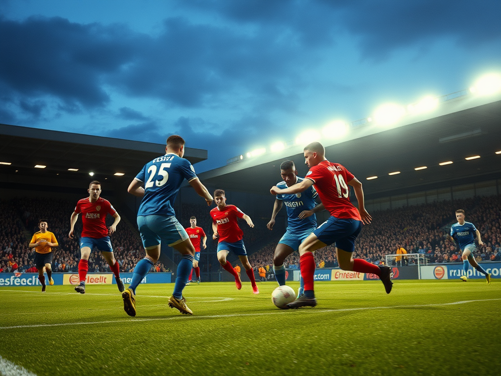 Match report: Southend vs. Colchester United