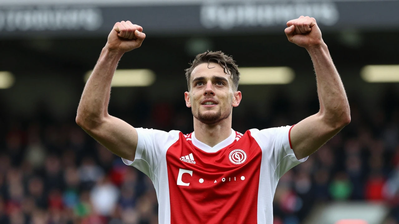 St Patrick's Athl. will face Bohemians in the FAI Cup quarter-final at Richmond Park, a repeat of the 2021 and 2023 finals