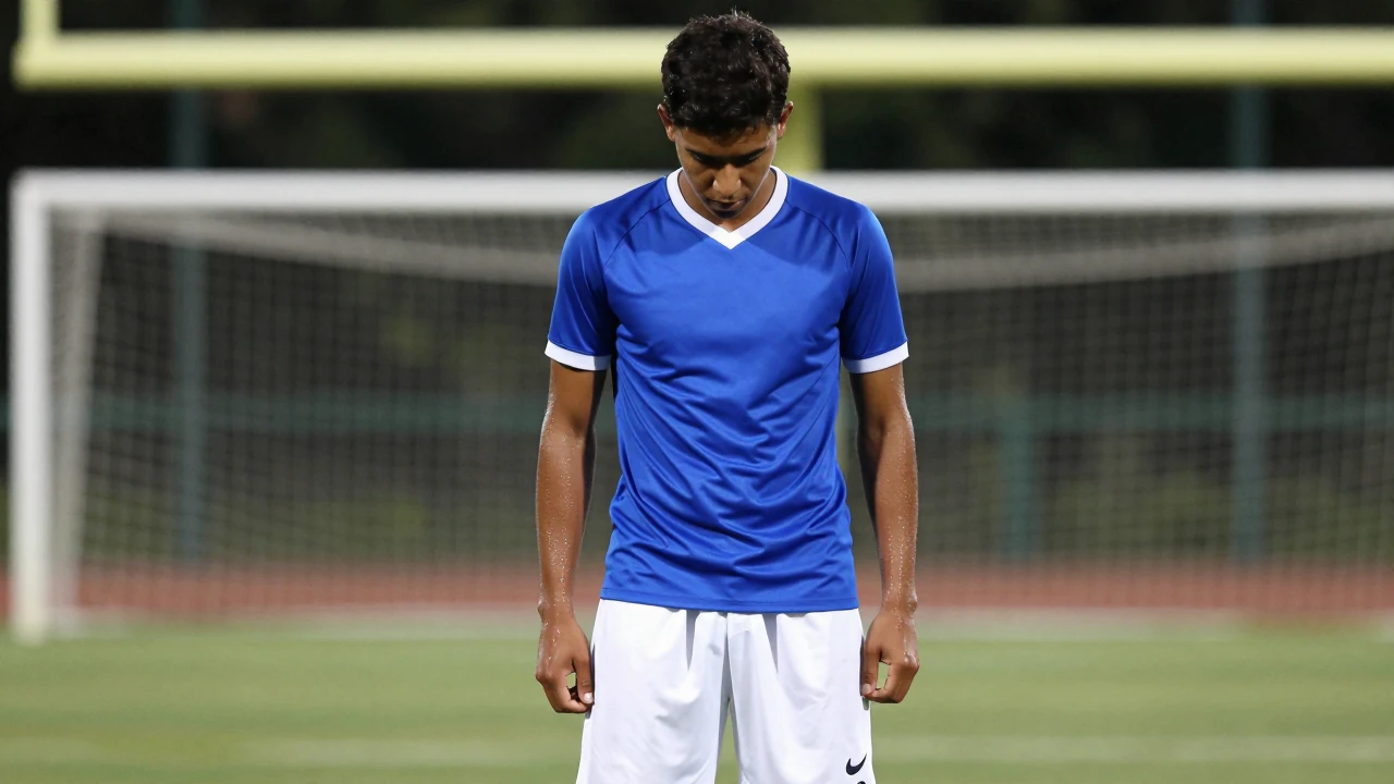 Noor Husin's departure from Southend United to Worthing marks a pivotal change for both player and club