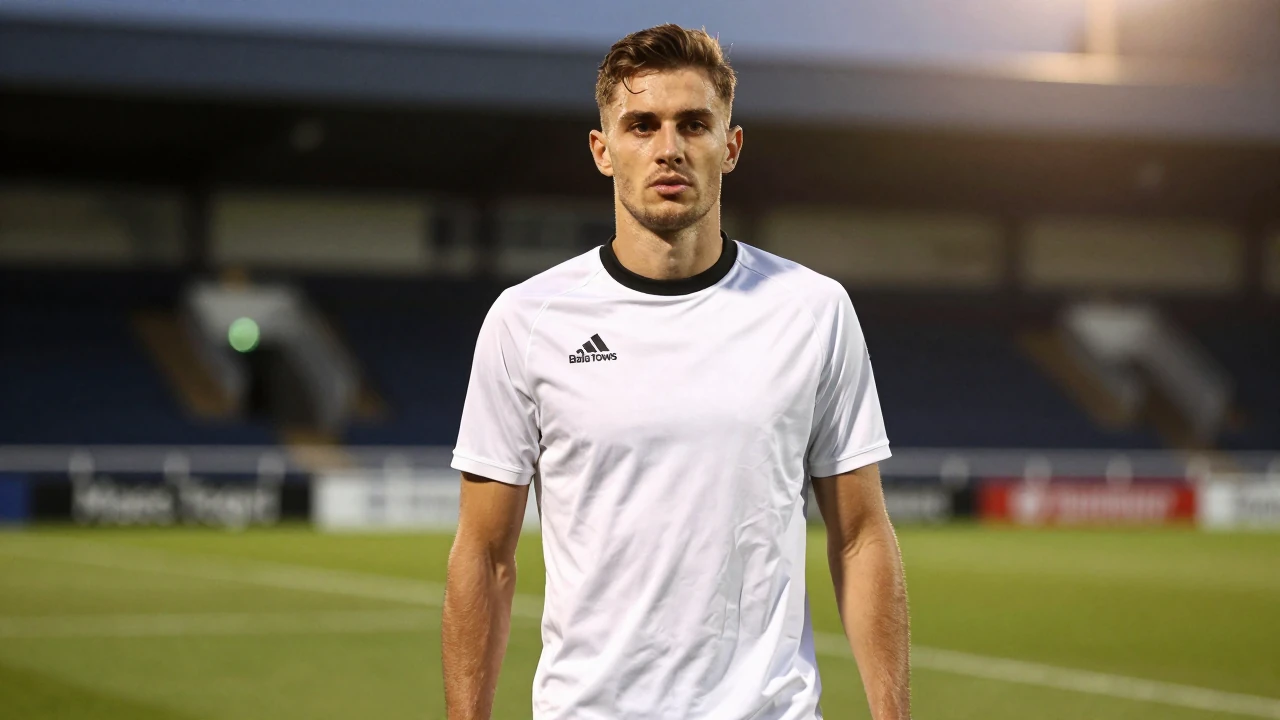 The 2026-27 season of the FAW National Reserve League North is set to kick off this Sunday, with Bala Town Under-21s...