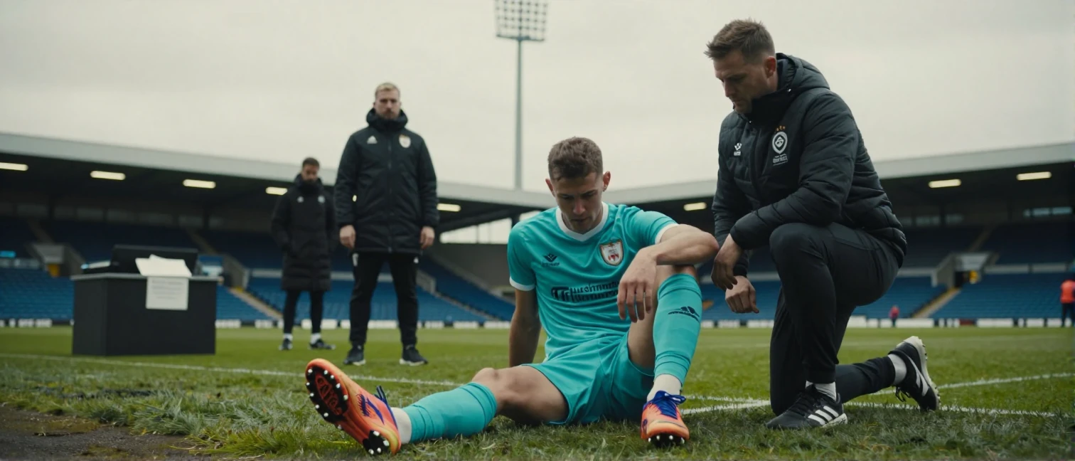 Shrewsbury Town boss Gavin Cowan dismisses pre-season results as 'immaterial,' focusing on player fitness ahead of League...
