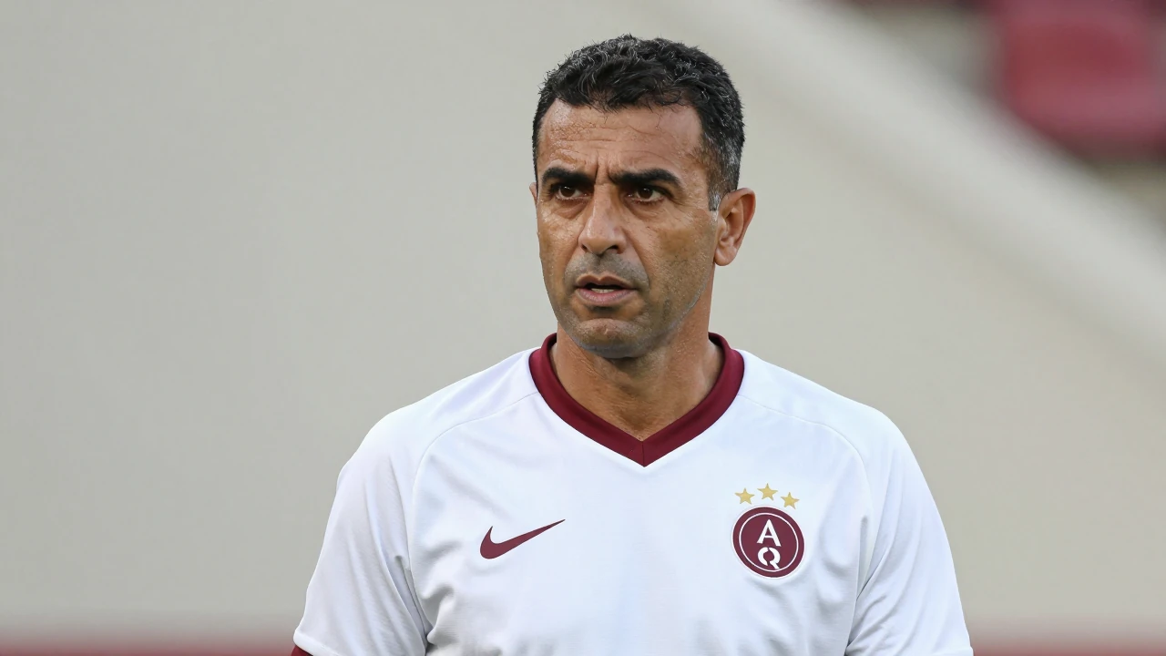 جلسة وليد الركراكي مع أمير قطر تثير الجدل