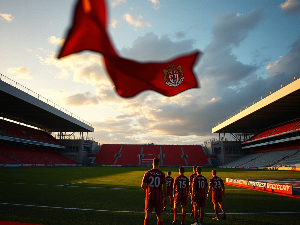 Enhancing Crawley Town's Tactical Flexibility: Key Adjustments Needed