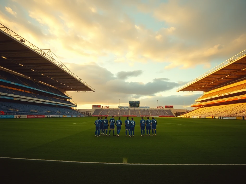 J. Holt: The Engine Room of St. Johnstone's Midfield
